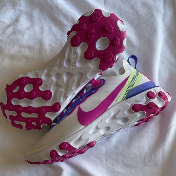 New Nike react element 55 sneakers - Picture 9 of 10